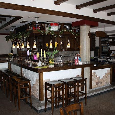 غرفنبرويش Landhotel Lindenhof المظهر الخارجي الصورة