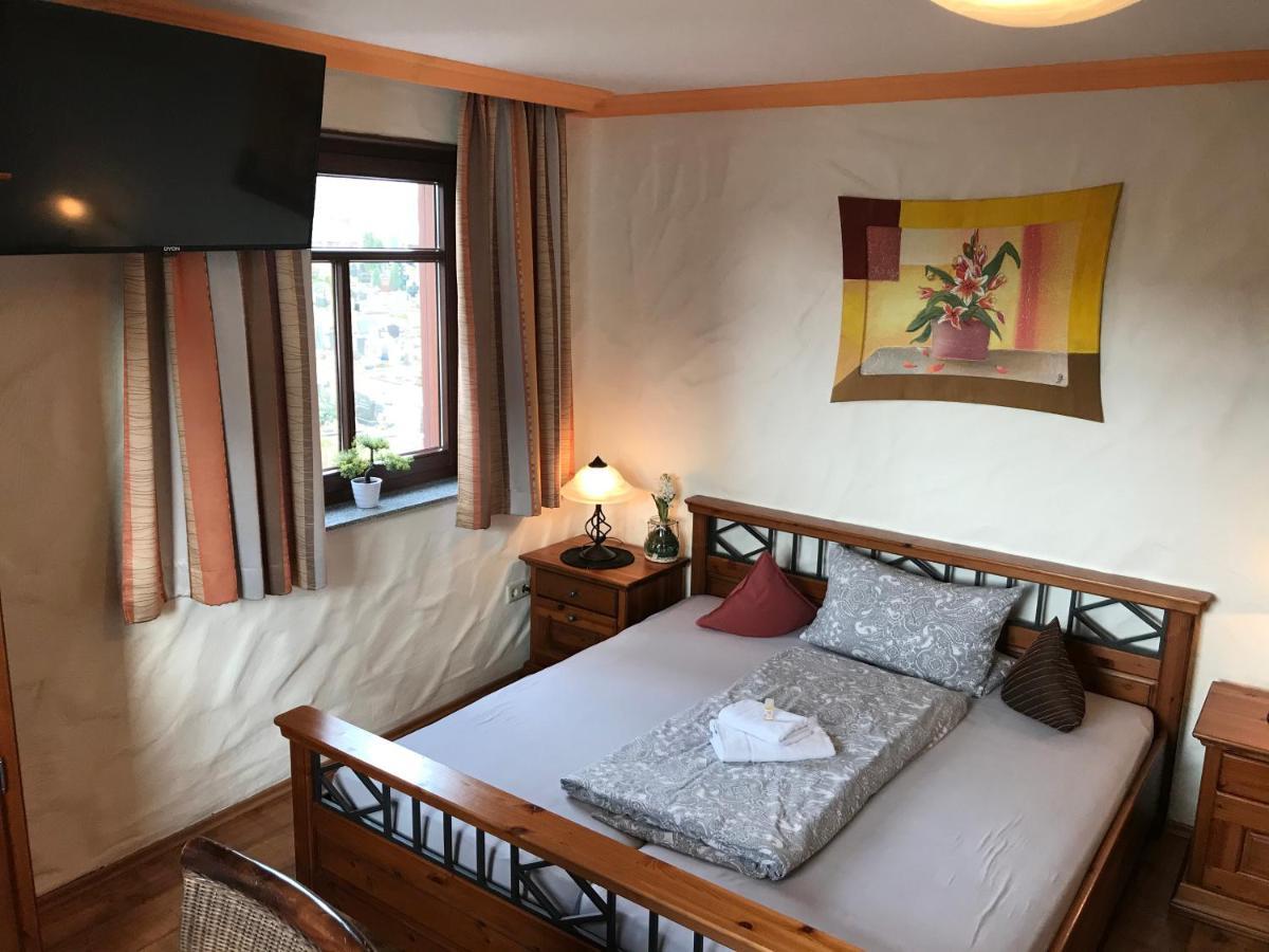 غرفنبرويش Landhotel Lindenhof المظهر الخارجي الصورة