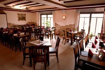 غرفنبرويش Landhotel Lindenhof المظهر الخارجي الصورة