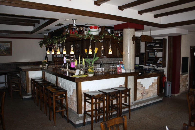 غرفنبرويش Landhotel Lindenhof المظهر الخارجي الصورة