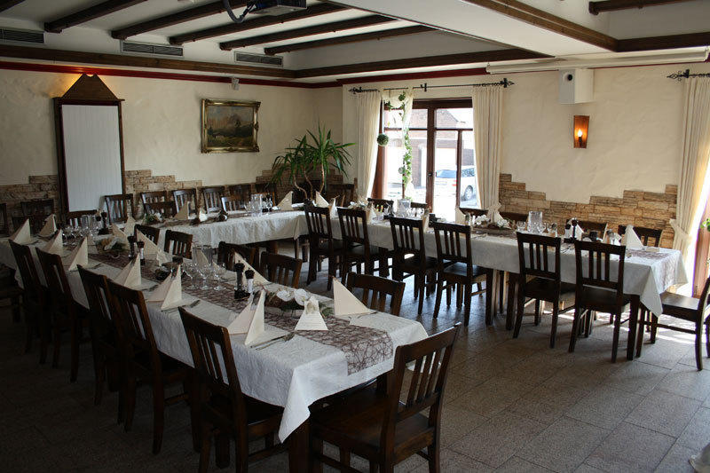 غرفنبرويش Landhotel Lindenhof المظهر الخارجي الصورة